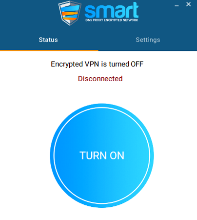 encendido-VPN