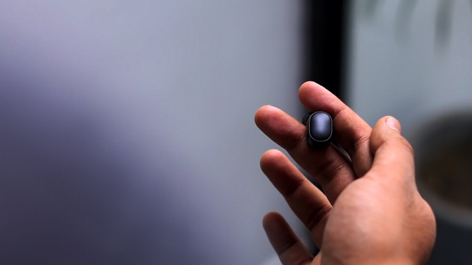 Redmi-Airdots-Button