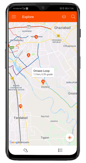 rutas strava-running