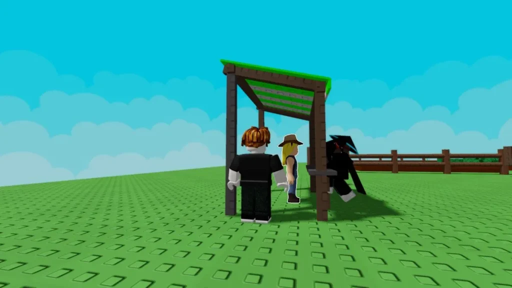 tienda de cambios cultivar un jardín roBlox