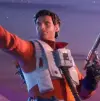 Piel fortnite poe dameron