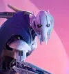 Piel grave de Fortnite General General