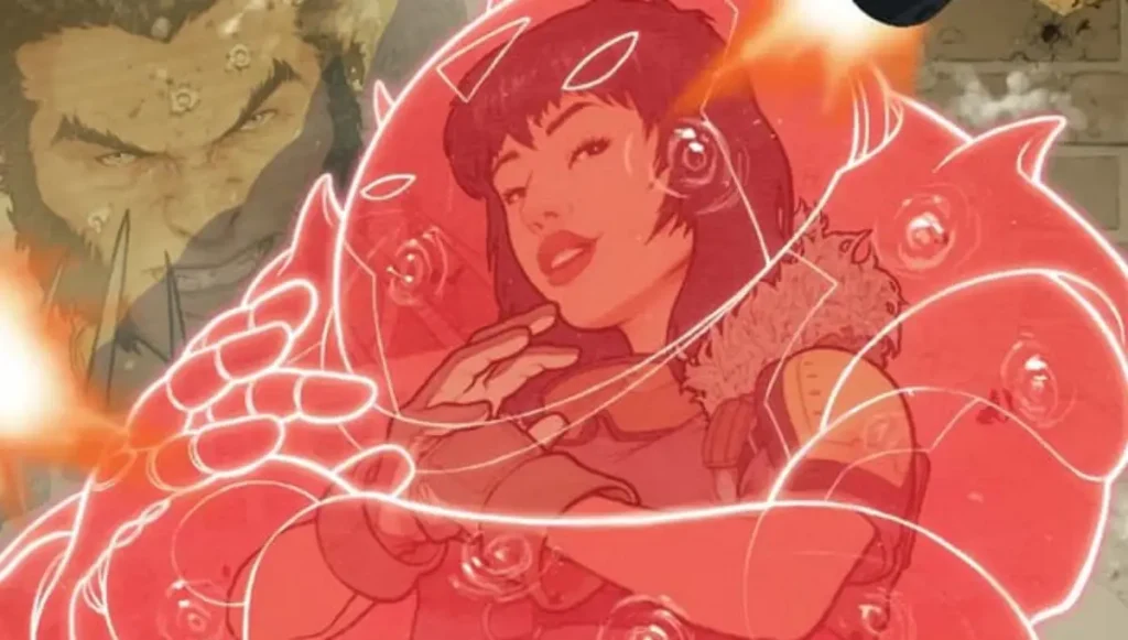 Rivales de Marvel filtran héroes sorprendentes