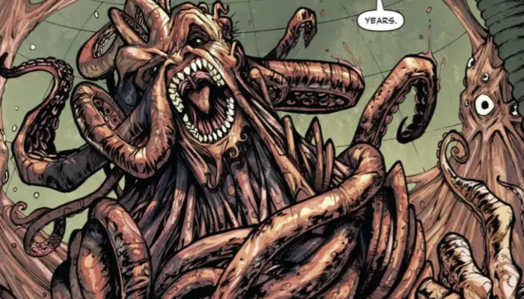 Hydra Hive