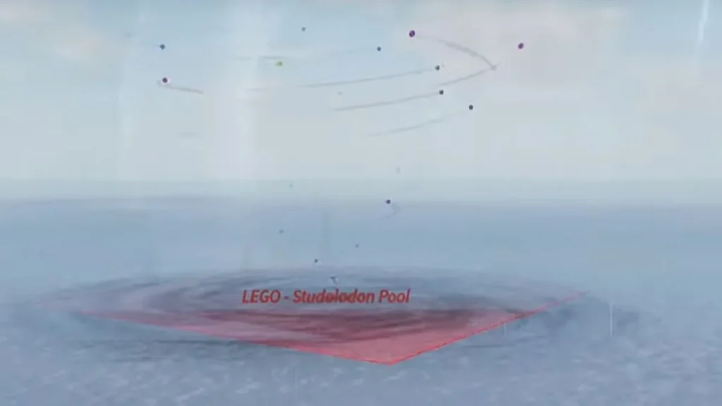 Studolodon Pool Fisch Roblox