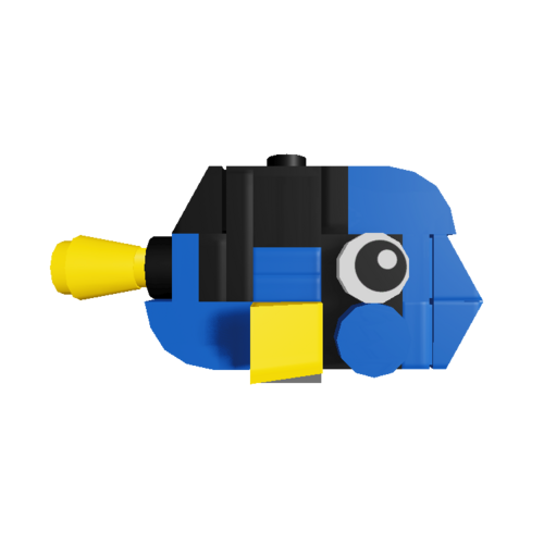 Azure_studfish