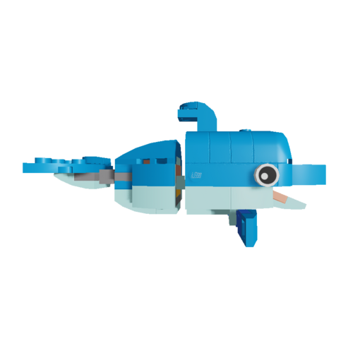 studphin