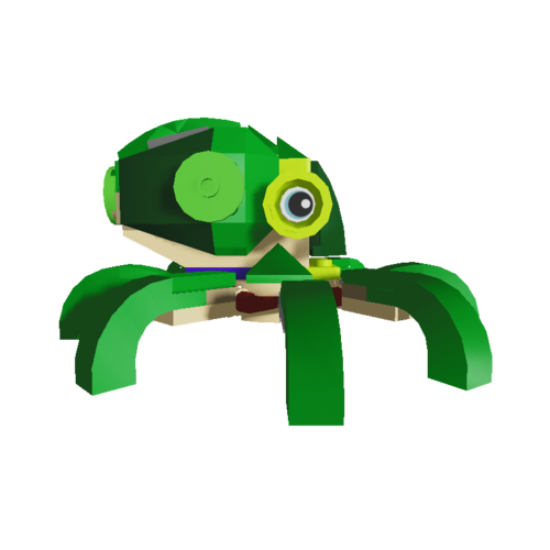 tentabrick