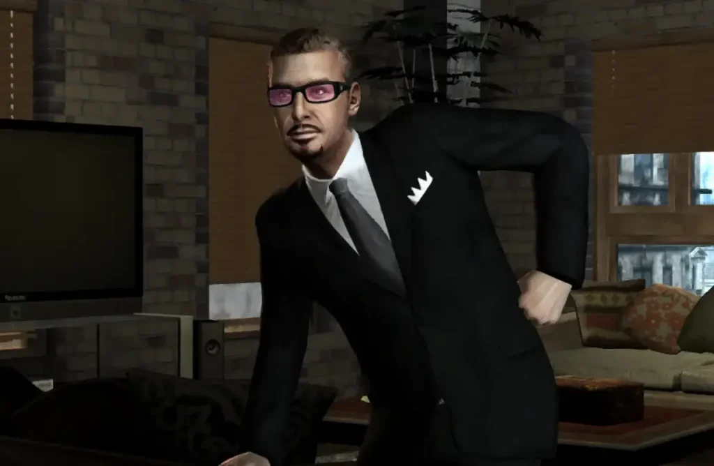 Gay Tony regresa en GTA Online