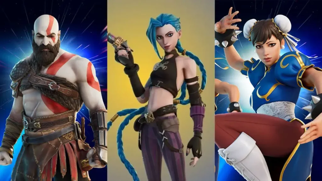 Por qué esta leyenda del juego es importante en Fortnite