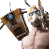Psycho Bandit Skin Fortnite
