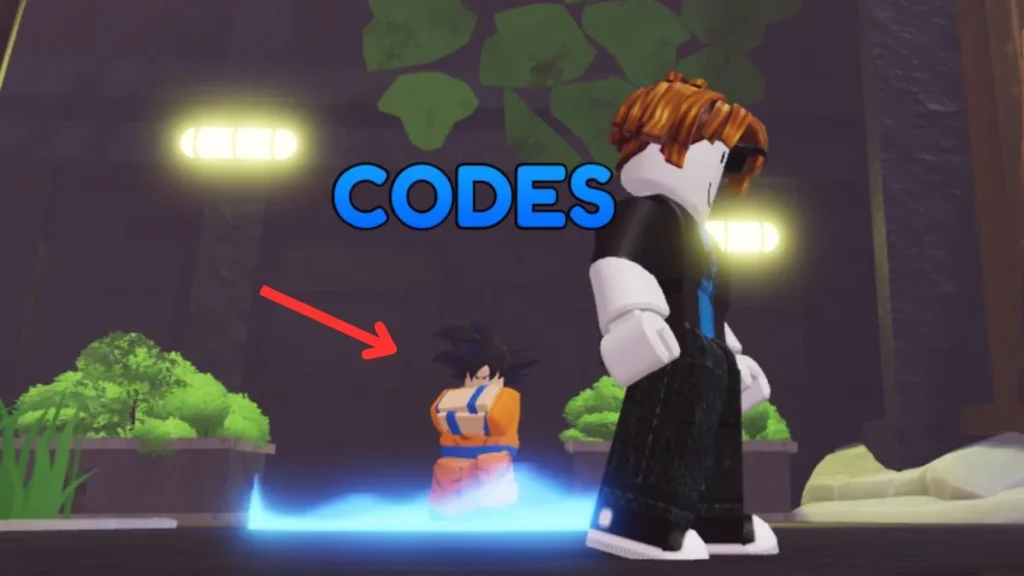 canjear los códigos de asedio de anime Roblox