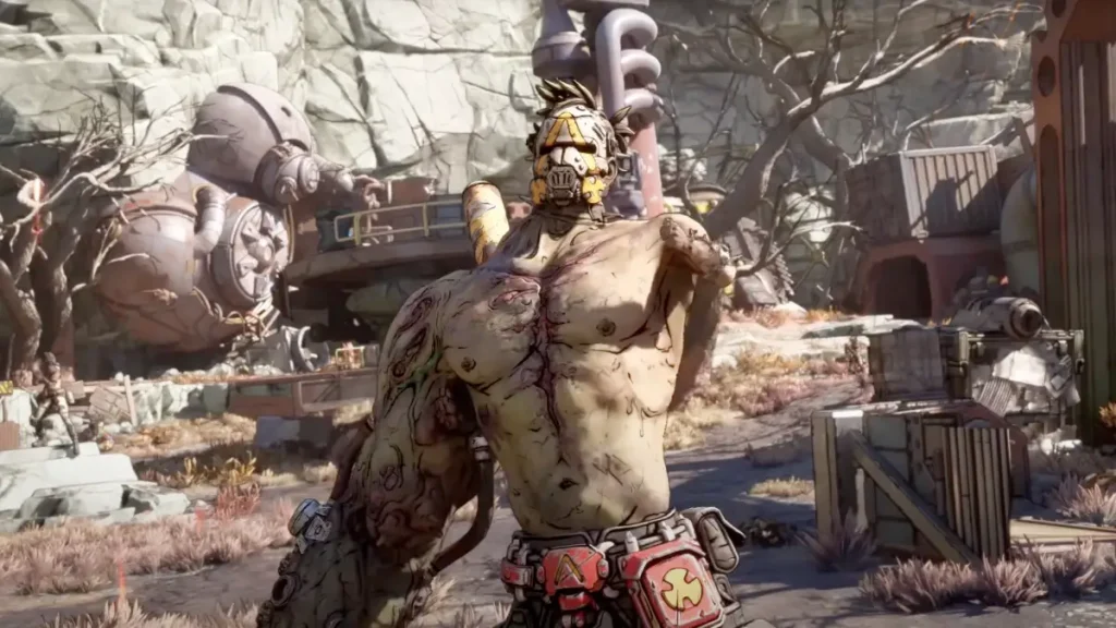 Conexión entre las fechas de lanzamiento de Borderlands 4 y GTA 6