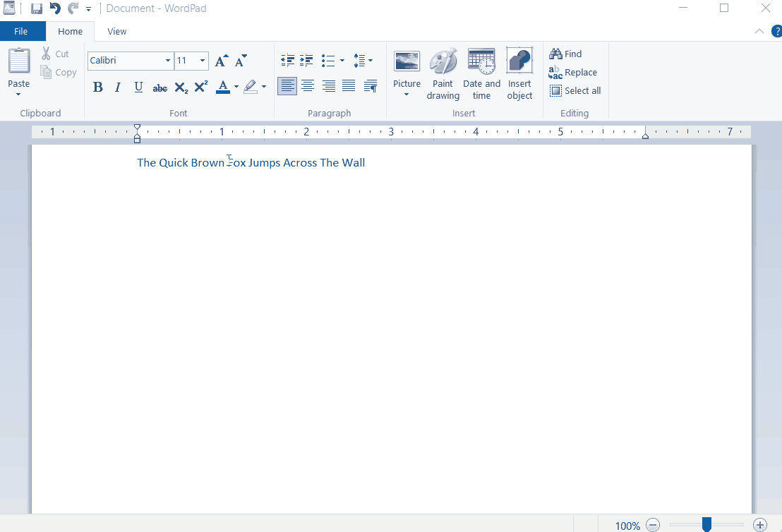 Diccionario de WordWeb