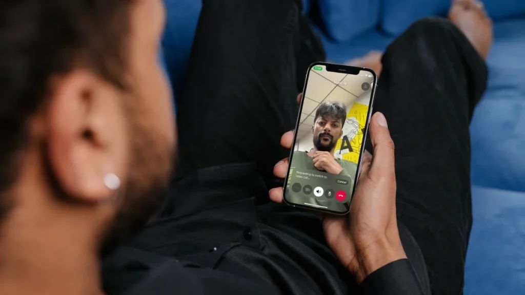 7 consejos para mejorar la calidad de su video y voz de WhatsApp