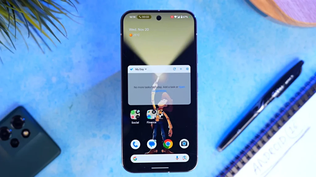 Android 16 Beta 2.1 La actualización soluciona estos 4 problemas principales