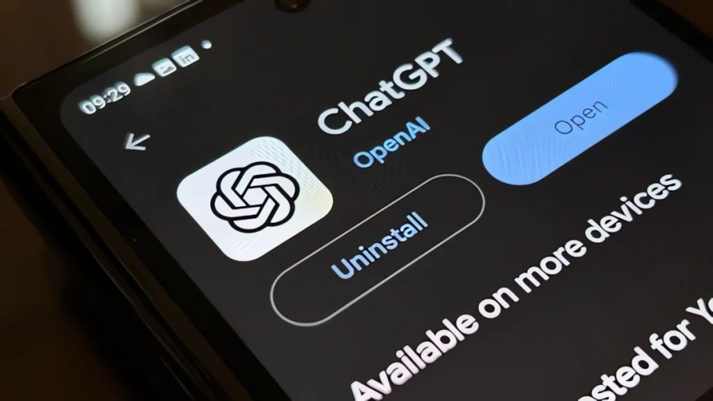 Ahora puede configurar ChatGPT como su asistente predeterminado en Android: aquí está cómo