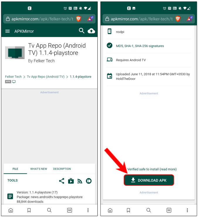 descargar-tv-app-repo-apk-mirror