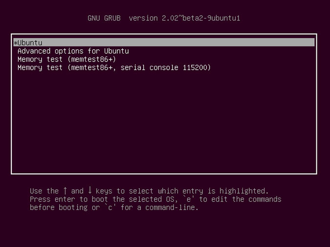 grub2-boot-pantalla