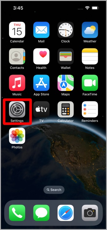 IPhone de la bocialidad