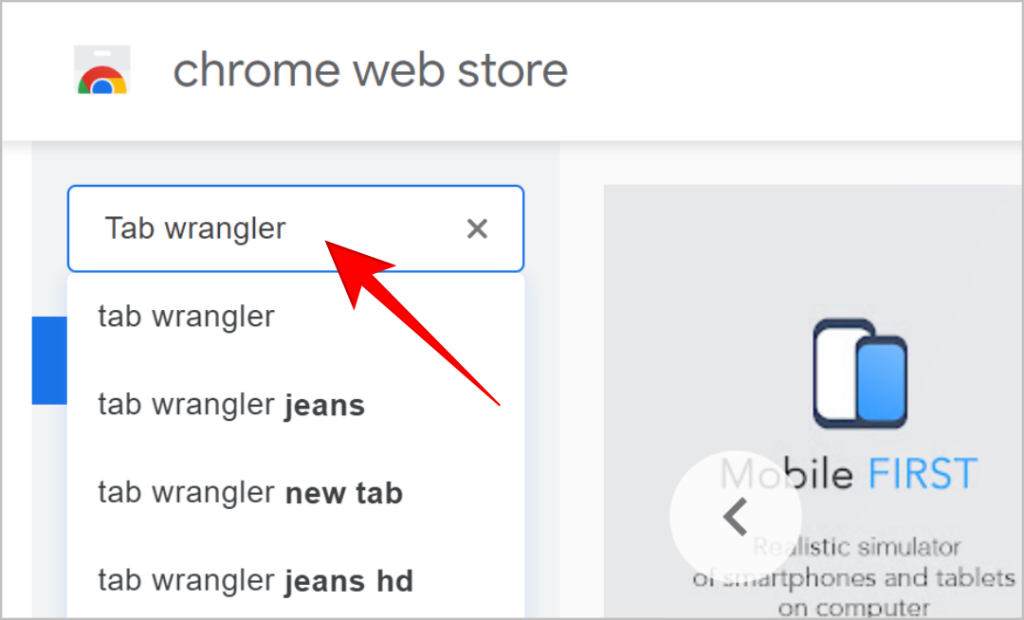 Search Pest Wrangler