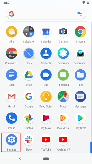 Compartir WiFi sin contraseña: configuración