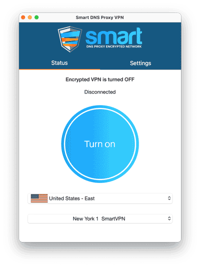 Conecte SDP en la computadora