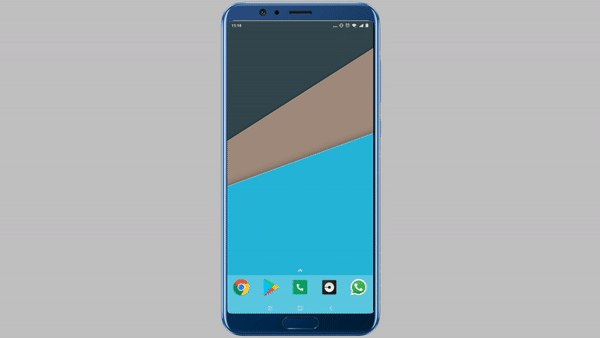 Cómo deshabilitar el modo de incógnito en Google Chrome para Android