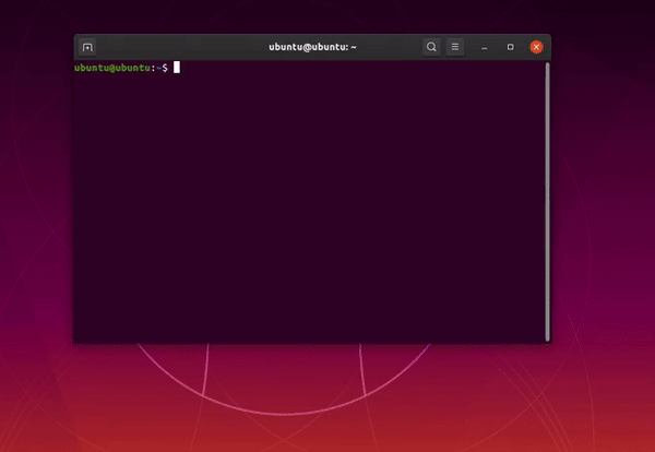 Comparta la pantalla Android en Linux usando SCRCPY
