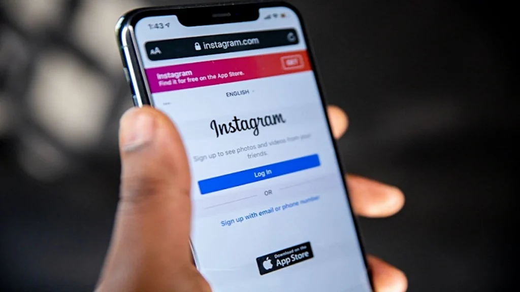 Cómo traducir un DM de Instagram