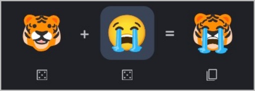 Cocina emoji