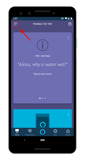 tres puntos-atexa-app
