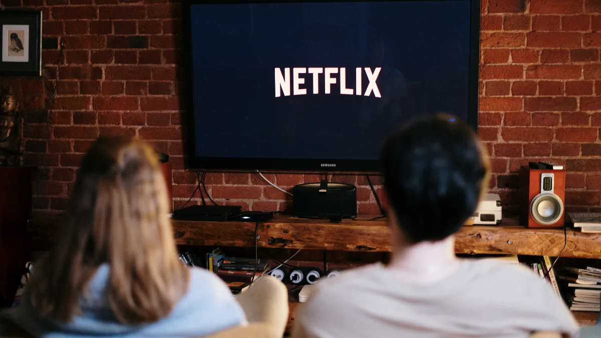 Netflix presenta una nueva función de diálogo solo