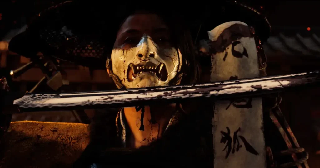 Fecha de lanzamiento de Ghost of Yotei