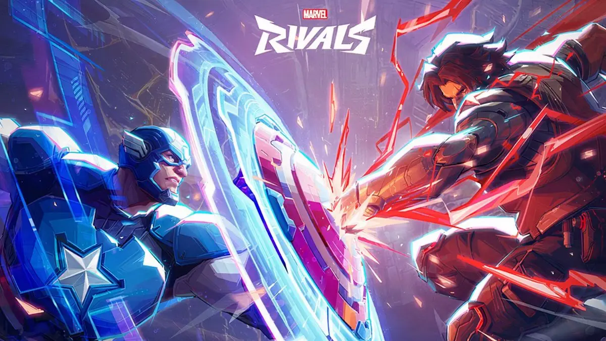 Eventos cruzados de Marvel Rivals