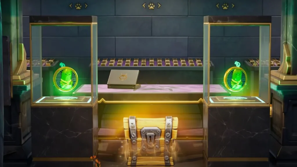 bits de eneldo fortnite