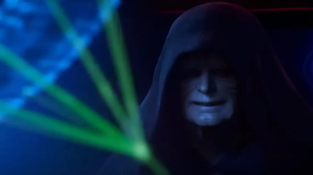 Batalla galáctica de Fortnite Star Wars