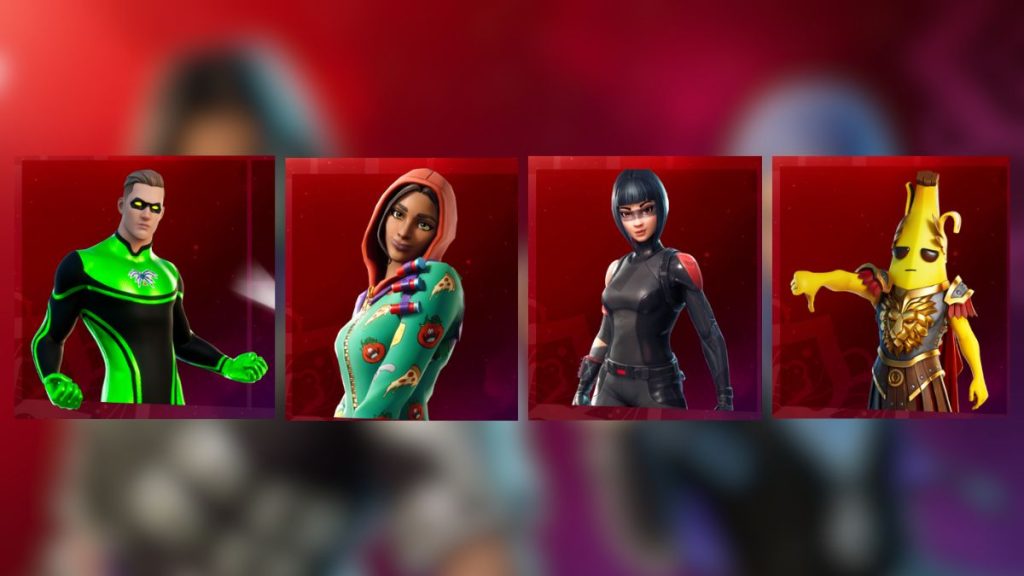 BUNDORES DE CREATOR FORTNITE LANTERN FEST 2025
