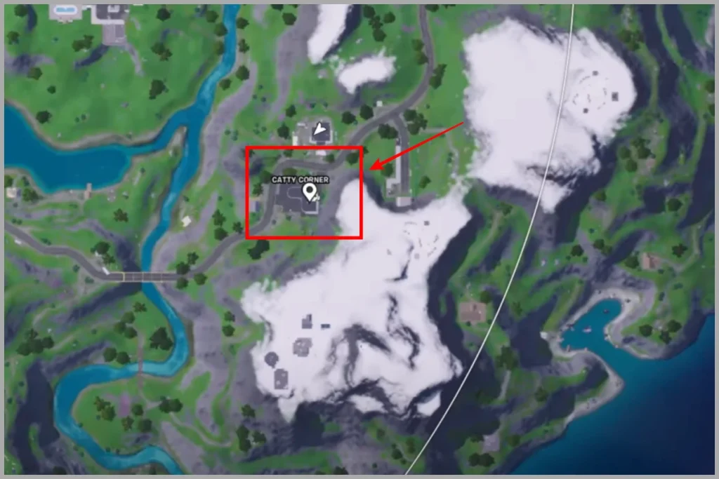 Donde encontrar kit en fortnite