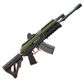 Rifle de asalto Fortnite Ballistic