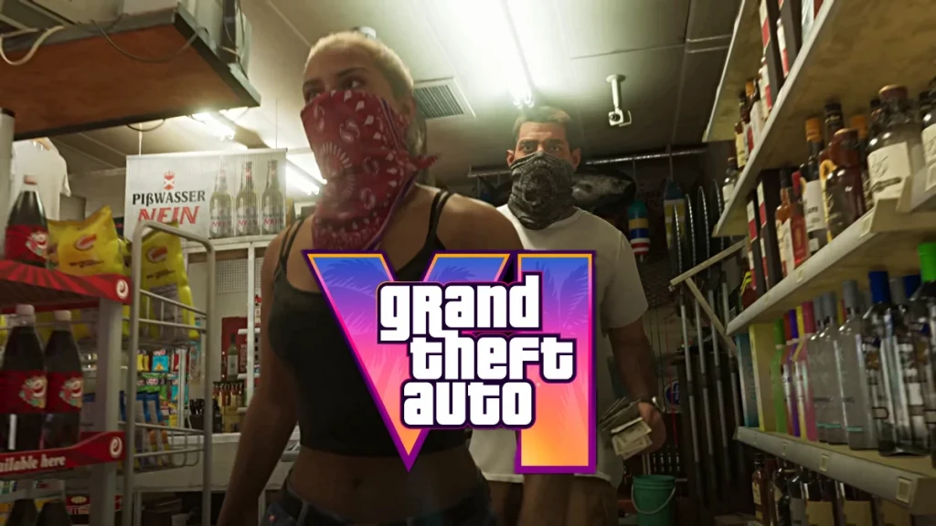 GTA 6: El segundo trailer se lanzará antes de lo que piensas