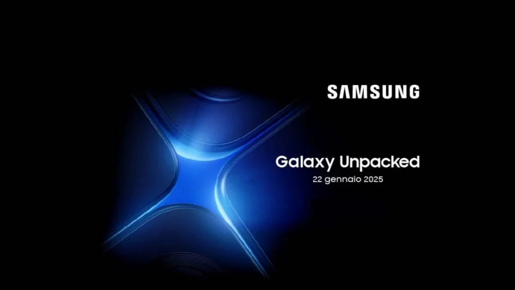 Galaxy desempaquetado 2025: fecha, hora, cómo ver y qué esperar