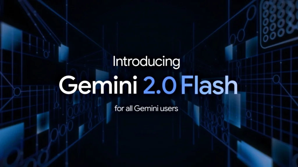 Tu Géminis ahora está usando 2.0 Flash: esto es lo que significa