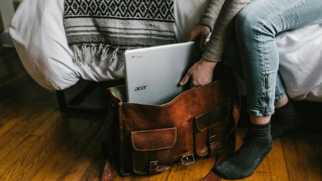 Google está cerrando a Chromeos a favor de Android