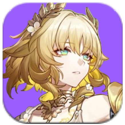 Aglaea Honkai Star Rail
