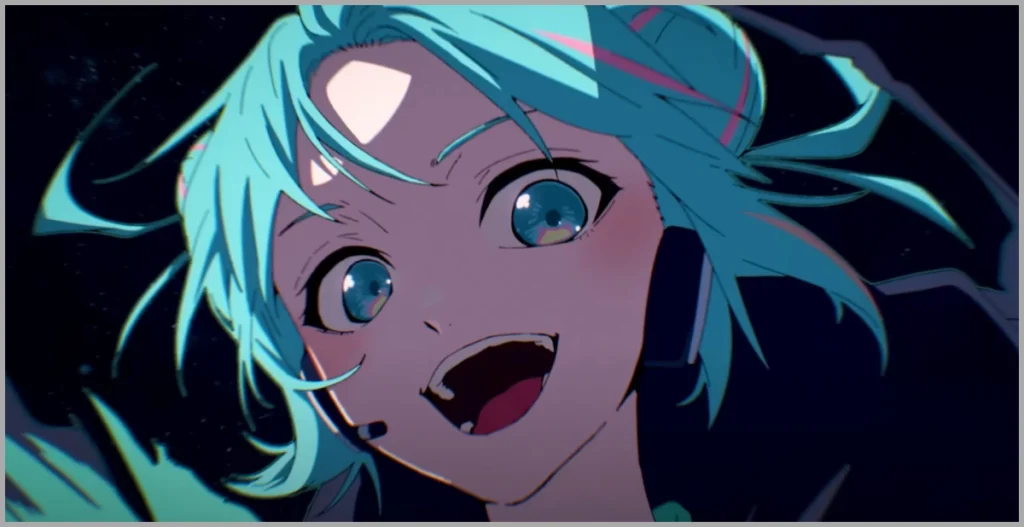 Colaboración Hatsune Miku con Fortnite