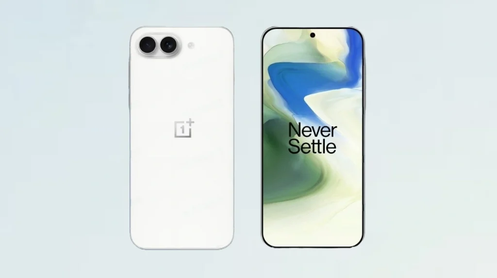 Las especificaciones OnePlus 13T (13 mini) aparecen en línea: ¿El teléfono 8 de élite más barato?