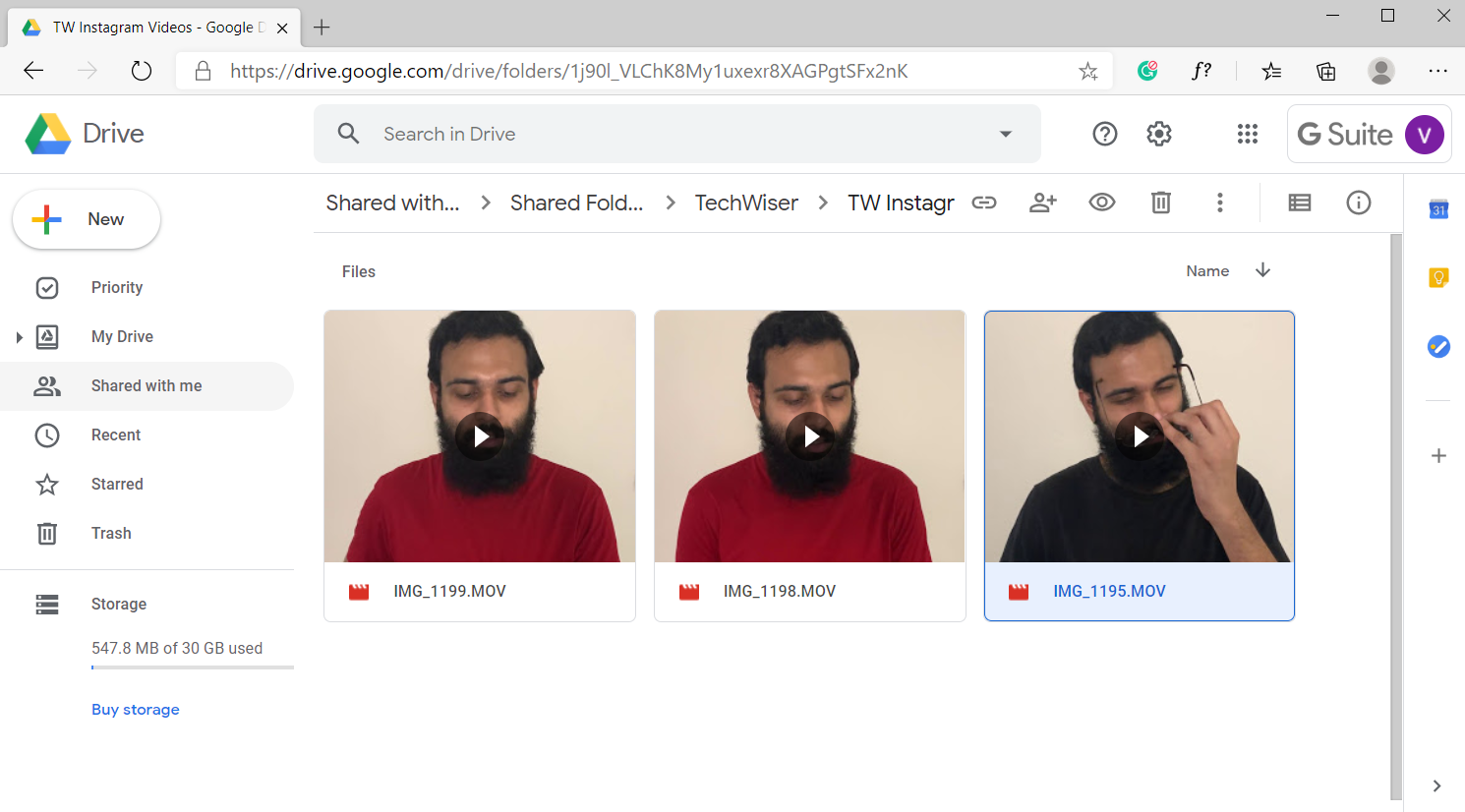 Google Drive