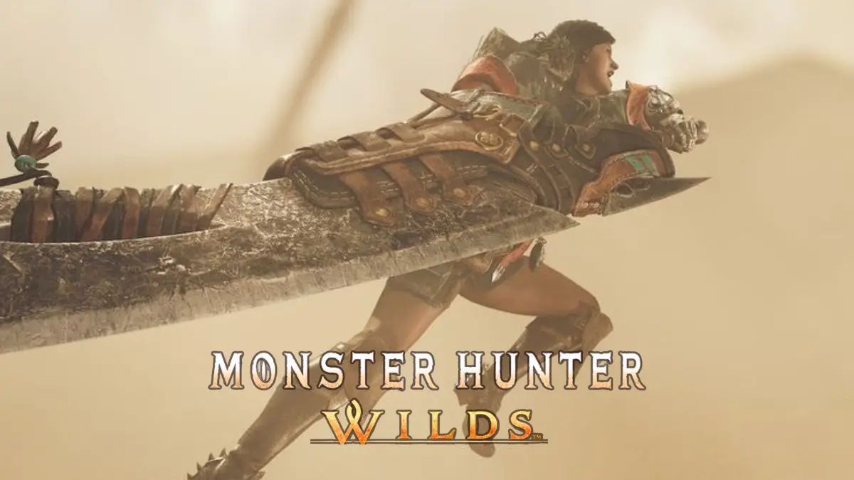 Monster Hunter Wilds Patch Day One