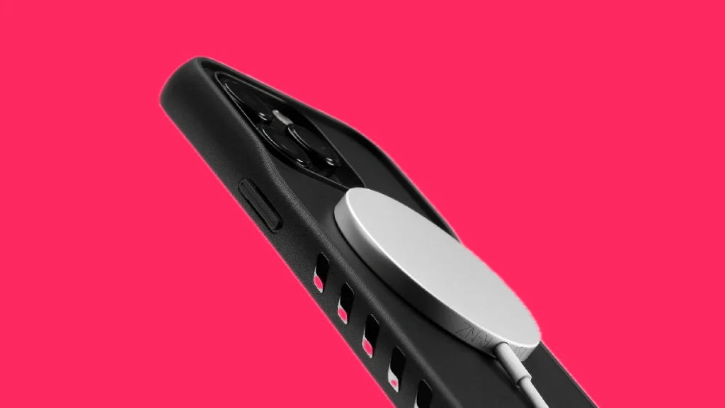 Obtenga magsafe en el iPhone 16E: 5 mejores cajas magnéticas para comprar